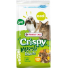 Versele Laga Crispy Muesli Rabbits Полноценный корм для (карликовых) кроликов, 1кг 1 превью