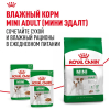 Royal Canin Mini Adult Корм сухой для взрослых собак мелких размеров от 10 месяцев 7 превью