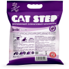 Cat Step Arctic Наполнитель силикагелевый для кошачьих туалетов (лаванда), 15,2л 4 превью
