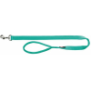 Поводок "TRIXIE" для собак "Premium Leash", нейлон (XS), 1,2м/10мм, океан превью