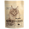 Mypets Корм консервированный для кошек (телятина), 85г превью