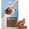 Winner Лакомство для собак (аорта говяжья), 100г превью