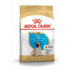 Royal Canin Pug Puppy Корм сухой для щенков породы Мопс в возрасте до 10 месяцев, 1,5 кг  превью
