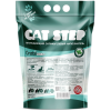 Cat Step Crystal Наполнитель силикагелевый для кошачьих туалетов (мята), 3,8л 3 превью