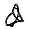 Шлея "TRIXIE" для собак "Premium One Touch harness", (S), 40-50см/15мм  превью