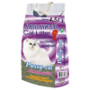 Наполнитель PYSSY CAT комкующийся 4,5л превью