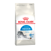 Royal Canin Indoor 27 Корм сухой сбалансированный для взрослых кошек, живущих в помещении, 200 гр превью