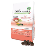 Unica Natura Корм сухой для собак средних, крупных и гигантских пород (ягненок, рис, бобы), 2,5кг 1 превью