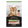 Purina Pro Plan Корм сухой для стерилизованных кошек, для поддержание органов чувств (лосось), 10кг превью