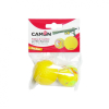 Camon Игрушка для собак (мячики из ЭВА запасные к базуке мини), 2шт 1 превью