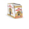Royal Canin British Shorthair Adult Корм консервированный для взрослых британских короткошерстных кошек,соус, 85г 2 превью