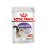 Royal Canin Sterilised Корм консервированный для стерилизованных взрослых кошек, паштет, 85г  превью