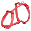 Шлея "TRIXIE" для собак "Premium H-harness", (XS-S), 30-44см/10мм, орхидея превью