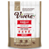 Vivere Корм сухой низкозерновой для взрослых собак мелких пород (ягненок), 3кг  превью