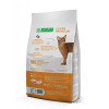 Nature's Protection Indoor Корм сухой для кошек живущих в помещении (птица), 400г 1 превью
