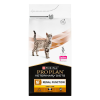 Purina Veterinary Diets NF Корм сухой для кошек, при начальной стадии хронической почечной недостаточности, 350г превью