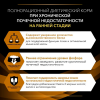 Purina Veterinary Diets NF Корм сухой для кошек, при начальной стадии хронической почечной недостаточности, 350г 2 превью