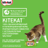 Kitekat Корм консервированный для кошек (курица в соусе), 0,085кг 3 превью