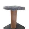 Cat-House "Буран" Игровой комплекс для кошек (джут), 106см 4 превью