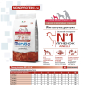 Сухой корм Monge Dog Speciality Line Monoprotein Mini корм для щенков мелких пород, из ягненка с рисом 3 превью