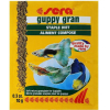 Sera Корм гранулы для гуппи "Guppy Gran" превью