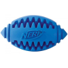 Nerf Мяч для регби рифленый, 10 см превью