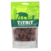Titbit Колбасный двор Лакомство для собак (косточки мясные с бараниной), 145г превью