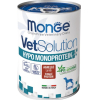 Monge VetSolution Dog Hypo Monoprotein LAMB для собак с ягнёнком снижения реакции пищевой непереносимости,400гр превью