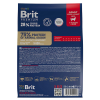 Brit Premium Корм сухой для собак крупных и гигантских пород (курица), 3кг 2 превью