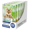 Perfect Fit лакомство для иммунитета для кошек с курицей 50г 7 превью