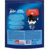 Felix "Двойная вкуснятина" Корм сухой для кошек (мясо), 600г 1 превью