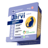 Jarvi для кошек стерилизованных с лососем, мясной паштет,100г превью