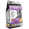 Probalance Корм сухой для кошек, избирательных в еде (говядина, ягненок), 1,8кг превью
