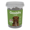 Gosbits Лакомство для собак (ягненок), 300г превью
