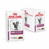 Royal Canin Renal Feline Корм диетический для взрослых кошек с говядиной для поддержания функции почек, соус, 0,085кг 1 превью