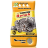 Super Benek Наполнитель гигиенический натуральный, 10л превью