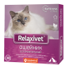 Relaxivet Ошейник успокоительный для кошек и собак, 40см превью