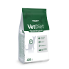AlphaPet Vet Diet сухой корм для взрослых кошек при пищевой аллергии 400гр превью