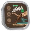 Natures Protection Lifestyle Sensitive Digestion консерва для котов с морской рыбой, 85г превью