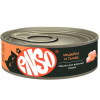 Enso консерва для кошек, паштет с индейкой и тыквой, 100г превью