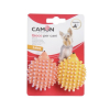 Camon Игрушка для собак (ёжик с пищалкой), 10см 1 превью