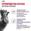 Royal Canin Sterilised Корм консервированный для взрослых кошек в желе, 85 гр 2 превью