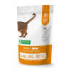 Nature's Protection Indoor Корм сухой для кошек живущих в помещении (птица), 400г 2 превью