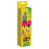 RIO Sticks Для волн. попугаев и экзотов (Троп. фрукты), 2х40 г Лакомство в в виде палочек. превью