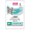 Purina EN ST/OX Gastrointestinal  Корм диетический для котят и кошек при расстройствах пищеварения (лосось), 85г  превью