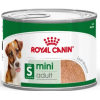 Royal Canin Mini Adult (паштет), 195 гр превью
