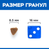 Hill's Science Plan Корм сухой беззлаковый для котят (курица), 1,5 кг 6 превью