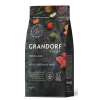 Grandorf Fresh Adult Medium & Maxi беззерновой гипоаллергенный корм для собак средних и крупных пород (свежий ягнёнок с бататом), 1кг превью