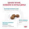 Royal Canin Hypoallergenic DR 21 Canine Корм сухой диетический для взрослых собак при пищевой аллергии, 14 кг 3 превью