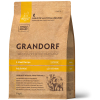 Grandorf Probiotics Корм сухой гипоаллергенный для собак мелких пород, с пробиотиками (4 вида мяса), 3кг 1 превью